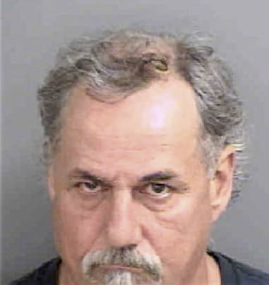 Paul Arrant, - Collier County, FL 