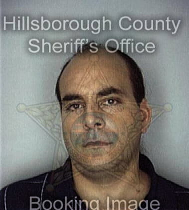 Carlos Atiles, - Hillsborough County, FL 