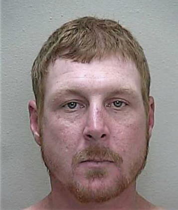 James Barefield, - Marion County, FL 