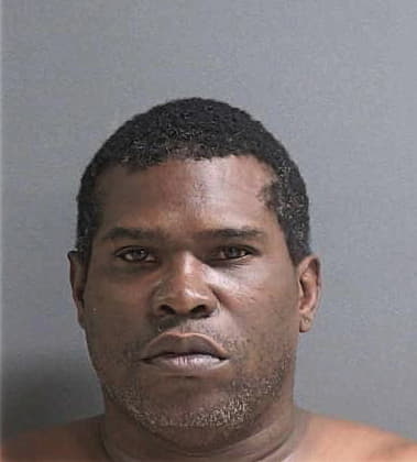 Clarence Barley, - Volusia County, FL 