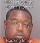 Tahquill Battle, - Pinellas County, FL 