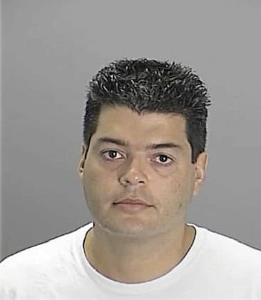 Victor Bergara-Pablo, - Pasco County, FL 