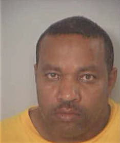 Darnell Berry - Fulton County, GA 