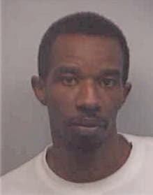 John Berry - Fulton County, GA 