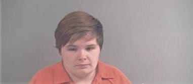 Tiffany Biggs - Logan County, KY 