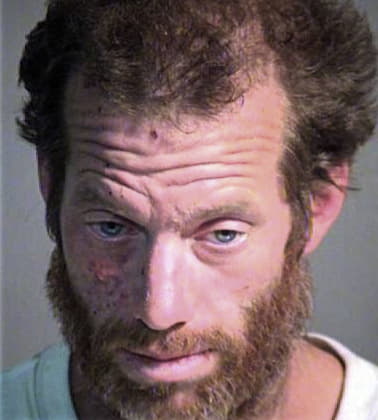 Francisco Blaine - Maricopa County, AZ 