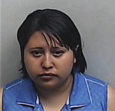 Catrina Bodamer - Fulton County, GA 