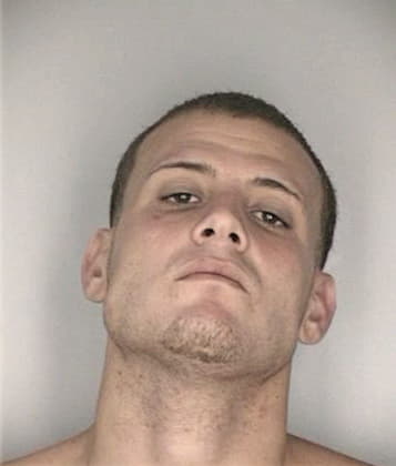 Luis Bonilla - Hillsborough County, FL 