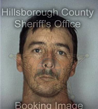 Joseph Booth - Hillsborough County, FL 