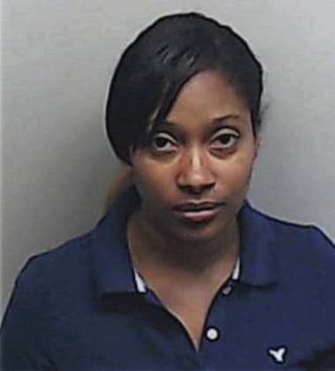 Pamela Bowens - Fulton County, GA 