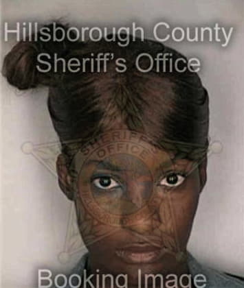 Essence Boyer - Hillsborough County, FL 