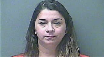 Alexandra Brickson, - LaPorte County, IN 