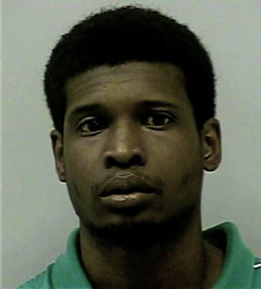 Mackus Bryant - Gwinnett County, GA 