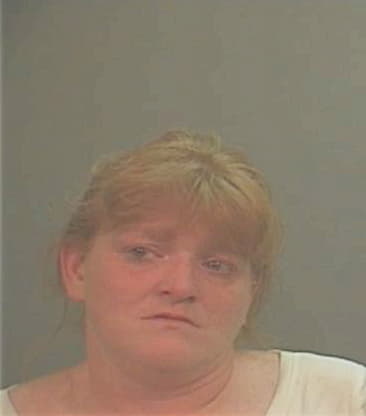 Tammy Bucholtz, - Vigo County, IN 