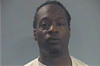 Darnell Burton - Fayette County, KY 