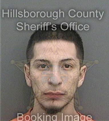 Marty Caine, - Hillsborough County, FL 