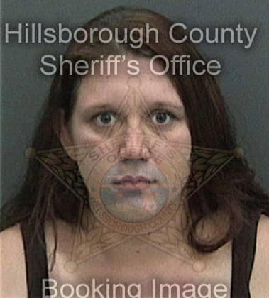 Melissa Canty, - Hillsborough County, FL 