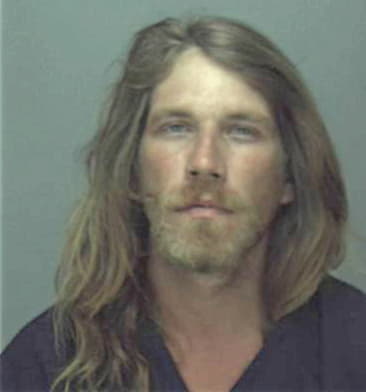 Jeffery Carpenter, - Putnam County, FL 