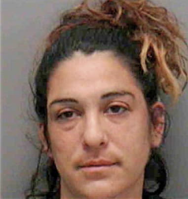 Natasha Castoire, - Lee County, FL 