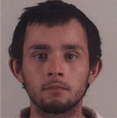 Miguel Centeno - Tarrant County, TX 