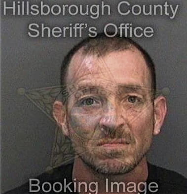 Colin Christian - Hillsborough County, FL 