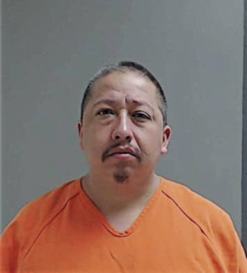 Santiago Cisneros, - Hidalgo County, TX 