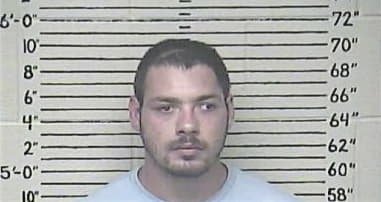 Dustin Clark, - Carter County, KY 