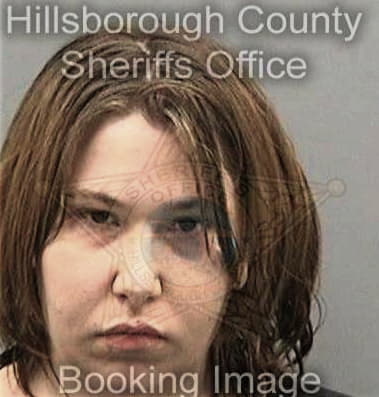 Megan Clary - Hillsborough County, FL 