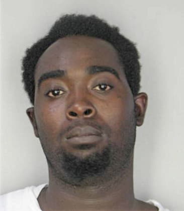 Terence Clay - Hillsborough County, FL 