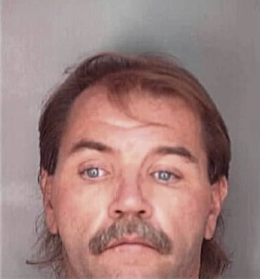Michael Clayton - Polk County, FL 