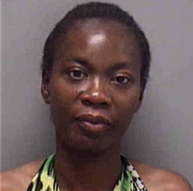 Dericka Cobb, - Lee County, FL 