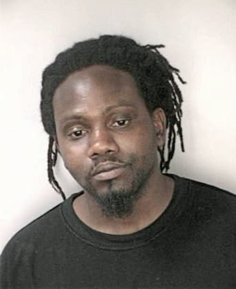 Maurice Cobb - Hillsborough County, FL 