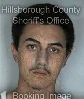 Billy Collins - Hillsborough County, FL 
