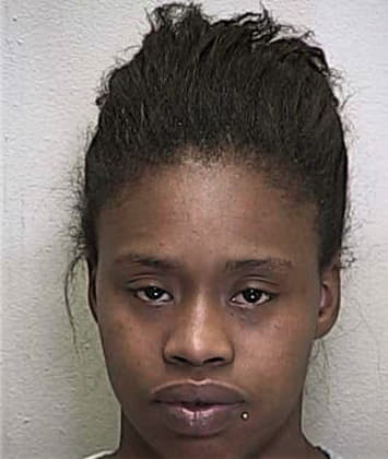 Veronica Coney, - Marion County, FL 