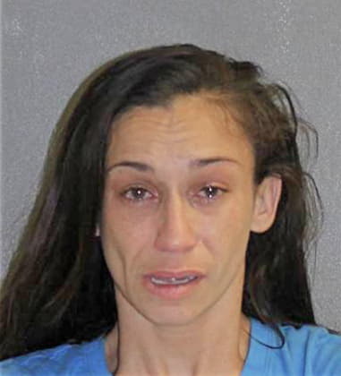 Audrey Connell, - Volusia County, FL 