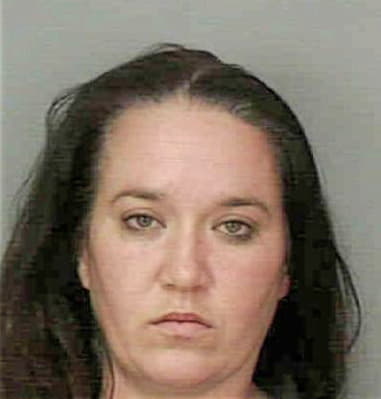 Tracy Connell, - Polk County, FL 