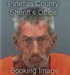 Christopher Cooper, - Pinellas County, FL 