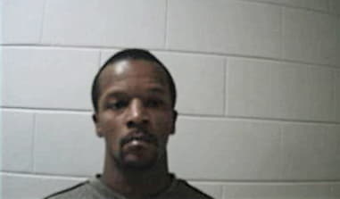 Phillip Cosby, - Knox County, IN 