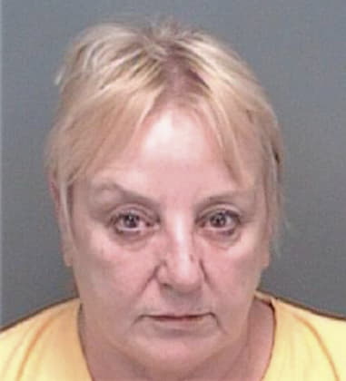 Patricia Crocker, - Pinellas County, FL 