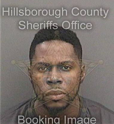 Angelo Cross, - Hillsborough County, FL 