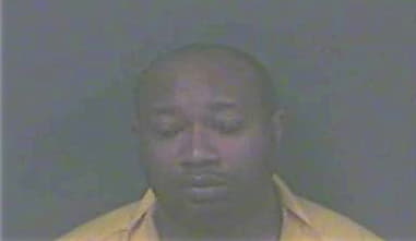 Curtis Crudup, - Desoto County, MS 