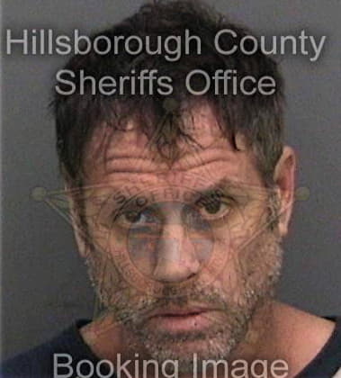 Eugenio Davila, - Hillsborough County, FL 