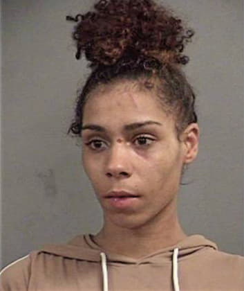Kenisha Davis - Jefferson County, KY 