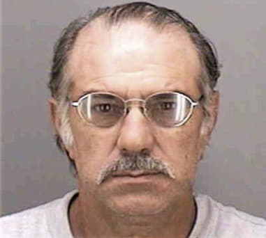 Leonard Deleon, - Collier County, FL 