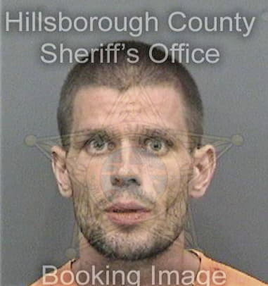 Michael Deleon, - Hillsborough County, FL 