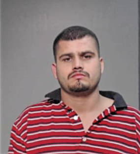 Jose Diaz, - Hidalgo County, TX 