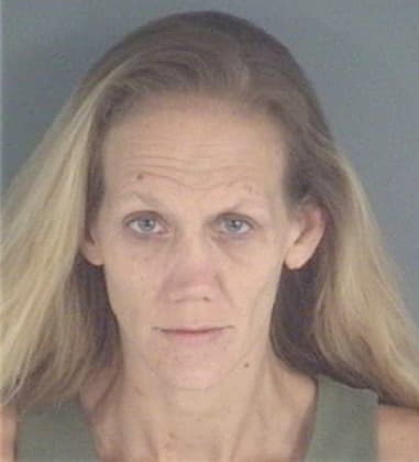 Nicole Dombroski, - Clay County, FL 