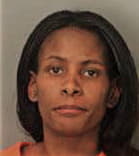 Lauteshia Dotson, - Shelby County, TN 