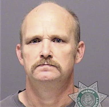 Robert Ellis, - Clackamas County, OR 