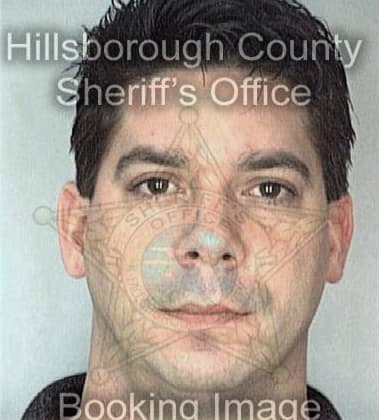 Michael Enos, - Hillsborough County, FL 